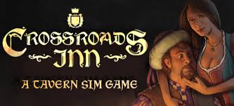 Crossroads inn bath and beauty genre: Crossroads Inn Anniversary Edition Mit Verbesserungen Erhaltlich