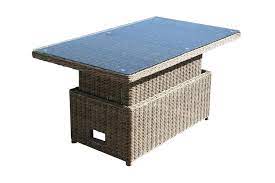 A popular home style for both indoors and out, try our latest rattan furniture designs. 8 Piece Mayfair Modular Rattan Garden Furniture Set L Bridgman