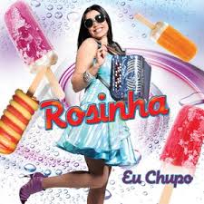 Papai me empreste o carro / parei na contra mão / flagra / splish splash / mania de você / cama e mesa / baila comigo / garota do roberto / é papo fi papai, não foi esse o mundo que você falou papo de esquina Rosinha Music Videos Stats And Photos Last Fm