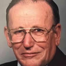 James Fox, Sr. Obituary (1934