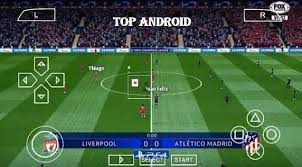 Chaque partie de 10 minutes vous place sur une île isolée où vous affrontez 49 autres joueurs, tous en quête de survie. Pes 21 Ppsspp Chelito V8 Iso Psp Download Android Ps4