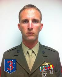 Today we remember Staff Sergeant Gregory T. Copes and Hospital Corpsman 1st  Class Darrel L. Enos Born in Lynchburg, VA, Copes enlisted in the Marine  Corps in September 2003. He began his