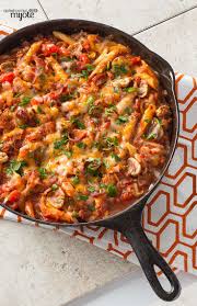 Pin On Recettes Faciles