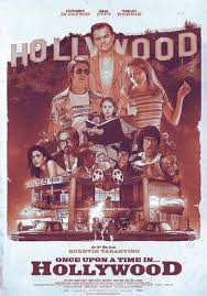 Film Complet Once Upon A Time In Hollywood Streaming Vf 2019 Film Complet Onceuponatime Inhollywood In 2020 Hollywood Poster Hollywood Art Quentin Tarantino