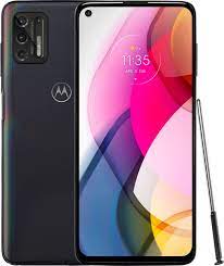 Motorola Moto G Stylus (2021) 128GB ...