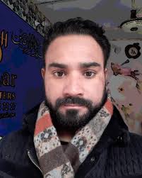 Muhammad Sarwar Ansari