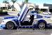 Gullwing Doors