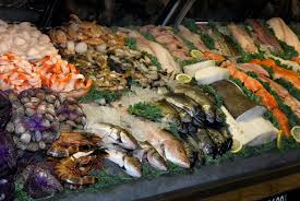 Explore The Different Types Of Fish Species To Eat With This Simple List Of Fish Learn The Fish Names And Fish Types Cooking Seafood How To Cook Fish Seafood