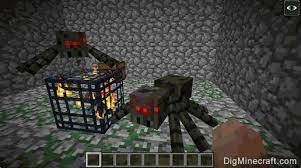 See full list on wikihow.com How To Make A Monster Spawner In Minecraft