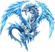 White dragons favor chilly or cold regions as their home. Ice Dragon Final Fantasy Vi Final Fantasy Wiki Fandom