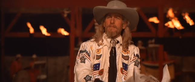 Buffalo Bill and the Indians, or Sitting Bull's History Lesson – Forgotten  Films