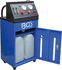 BGS 7082 | Automatic Transmission Oil Exchange and Flushing ...