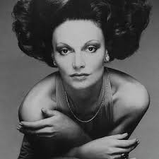 Portrait Of Lucian Bernhard by Ralph Steiner