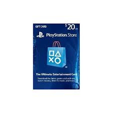 Playstation network live card $100 usa easily add funds to your playstation networ. Sony Playstation Store 20 Cash Card Digital Digital Item Best Buy