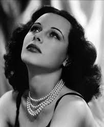 Hedy Lamarr and Clark Gable ❤️‍🩹🤩