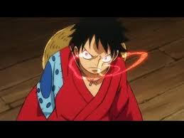 One Piece Luffy Passive Haki Then Found A Famous Curse Sword Kitetsu Youtube In 2020 Manga Anime One Piece One Piece Luffy Luffy