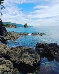 Sejara batu kuda tulehu / dewi (laskar pena): 10 Wisata Paling Horor Di Indonesia Timur Ada Yang Jadi Istana Jin