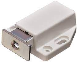 Door closers installed in openings required to meet the. Magnetic Pressure Push Latch 1 4 Kg Pull In The Hafele America Shop