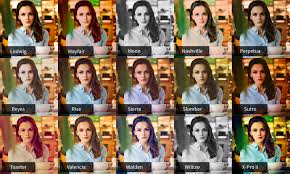 Instagram now has over 1 billion users.if you are setting your instagram up for business, or if you simply want to make it memorable, you need to have a signature look. 30 Instagram Filter Als Camera Raw Und Lightroom Presets