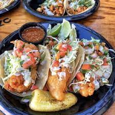 Check out their menu for some delicious mexican. Baja Cali Fish Tacos 677 Photos 554 Reviews Seafood 1535 E Amar Rd West Covina Ca Restaurant Reviews Phone Number Menu