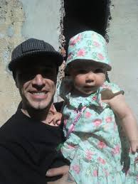 Tito Y La Liga On Twitter Tito Y Su Hija Alma Mia Ali Http T Co Uyuexwudhp