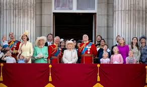 How the queen's official birthday is celebrated in june. Trooping The Colour 2020 Full Details Of Queen S Birthday Celebration How To Watch Royal News Express Co Uk