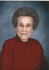 Obituary for Emily Geddings Rabon
