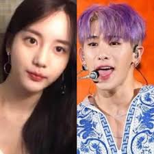 Han so hee of the current hit series the world of the married will take the spotlight as the new model of barrel fit's 2020 s/s collection. Han Seo Hee Leaves A Message For Wonho On Instagram Says To Pay Back Their Money As He Leaves Monsta X Allkpop