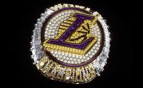 Los angeles lakers logo png image. The Lakers Pay Tribute To Kobe Bryant By Honoring The Black Mamba On The Priciest Championship Rings In Nba History Brobible