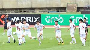 Bảng xếp hạng bảng g vòng loại thứ nhì world cup 2022 khu vực châu á danh sách cầu thủ đội tuyển việt nam Chá»'t Danh Sach 23 Cáº§u Thá»§ Viá»‡t Nam Tham Dá»± Tráº­n Ä'áº¥u Vá»›i Ä'á»™i Tuyá»ƒn Thai Lan Baotintuc Vn
