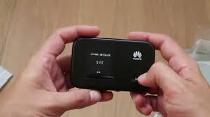 Penyimpanan data menjadi semakin penting dengan kemajuan teknologi. Huawei E5372 Youtube