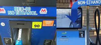 Flex fuel vehicles can operate on up to 85% ethanol, but since your owner's manual says not to exceed 10%, stick with its recommendation. Non Ethanol Gas Near Me Cheapest Non Ethanol Gas Stations