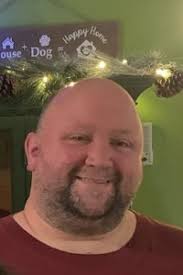 William Christopher "Chris" Ethridge