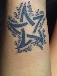 Salman Khan S Sister Arpita Khan S Unique Tattoo Patrikalive Unique Tattoos Tattoos New Tattoos Join facebook to connect with arpita opu and others you may know. pinterest