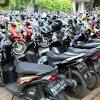 Adakah cat kereta akan rosak jika parking bawah panas. 1