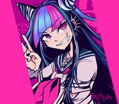 2,892 likes · 6 talking about this. A Drawing Of Ibuki I Tried Out A New Art Style And It Was Really Fun D Danganronpa