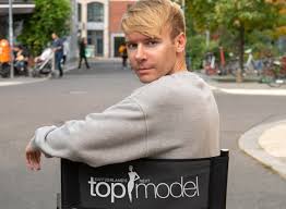 Frey ist unfähig als host. Switzerland S Next Topmodel Youtuber Ramon Wagner Ist Als Coach Dabei Starzip