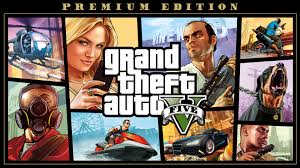 Nuevas aventuras y misiones en un espacio de juego gigantesco. Grand Theft Auto V Edicion Premium