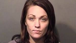 Photos: Arrest mugshots 8-5-16