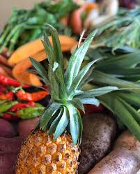 On Instagram Fruits Et Legumes Locaux Direct Agriculteurs So Grateful Gratitude Reconnaissance Localfood In 2020 Fruit Pineapple Food