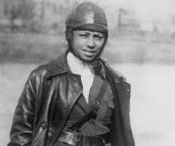 April 30, 1926, at the age of 34. Bessie Coleman Biography Facts Childhood Family Life Achievements Of Aviator
