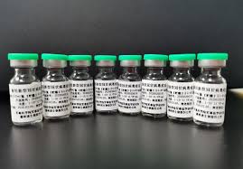 And brains to r&d department to research fine chemical, biochemical, pharmaceutical & its intermediates. China S Cansino Pushes Coronavirus Vaccine Into Clinical Testing As Moderna Kicks Off Trial Fiercepharma