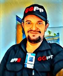 Profile for Antonio Roa