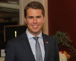 Miles Taylor National Endowment For Democracy