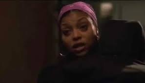 When I send you this, just know: I ain't ask him to come to my house!