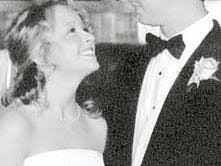 Christen and Steven Reed