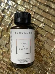 Priceline | winter 2021 | you, author: Buy Js Health Hair Energy 60 Film Coated Tablets Restore Hair Strength Volume Online In Poland 124367511705