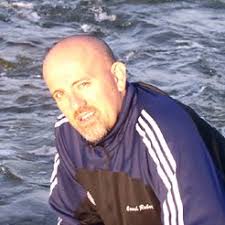 Robert Forehand (@R4Hand)