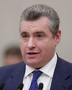 Leonid Sluckij