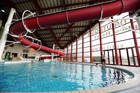 Reprise De L Ouverture Des Piscines A 2 A L Heure Du Dejeuner Est Ensemble